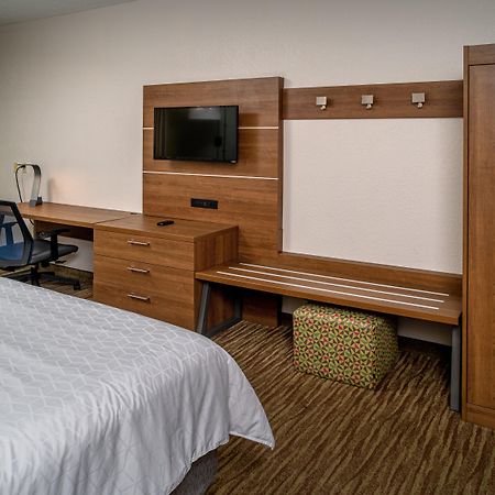 Holiday Inn Express And Suites Pikeville By Ihg Eksteriør bilde