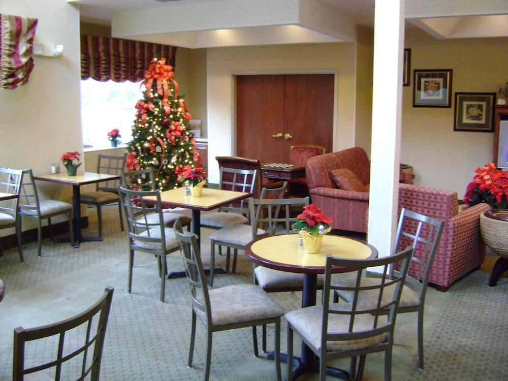 Holiday Inn Express And Suites Pikeville By Ihg Eksteriør bilde