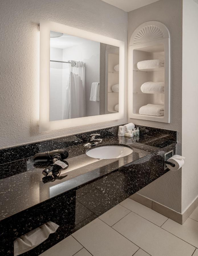 Holiday Inn Express And Suites Pikeville By Ihg Eksteriør bilde