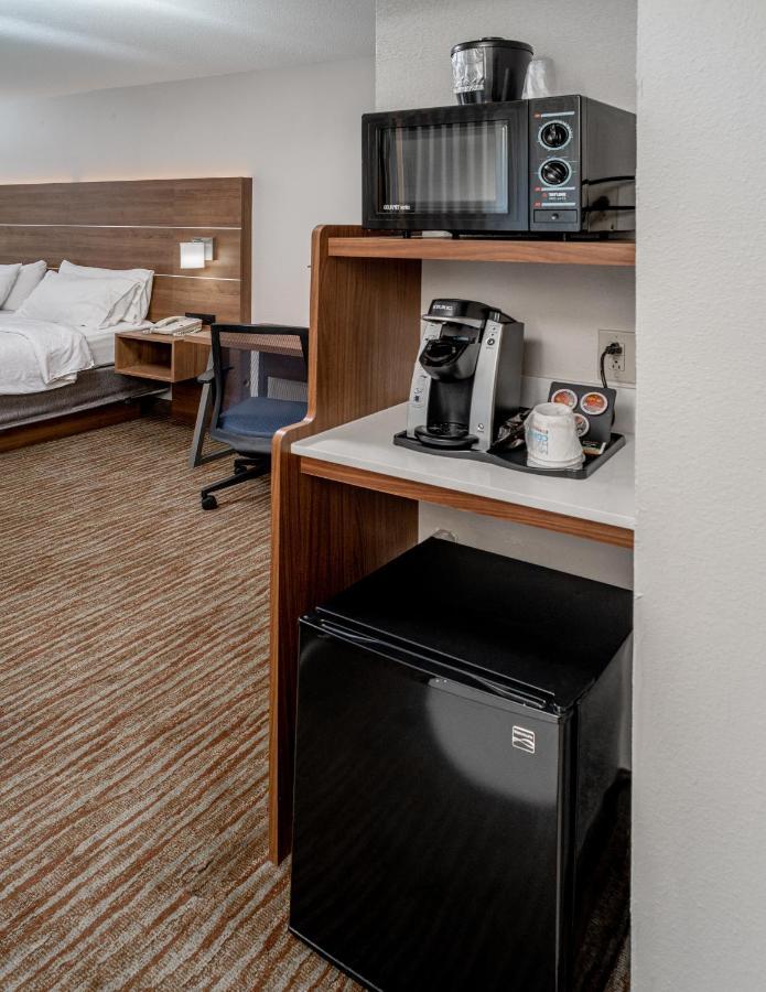 Holiday Inn Express And Suites Pikeville By Ihg Eksteriør bilde