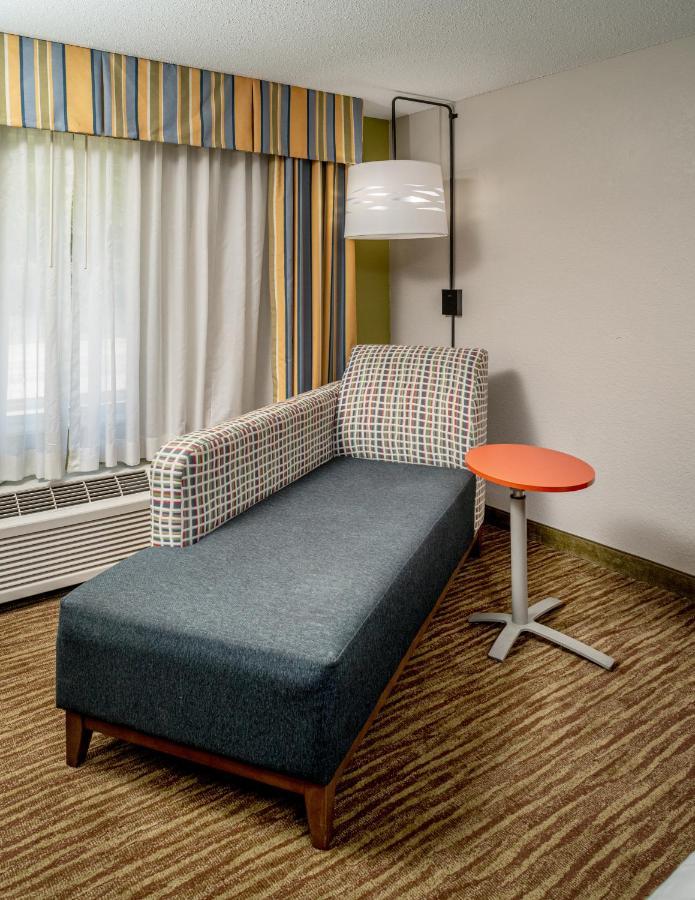 Holiday Inn Express And Suites Pikeville By Ihg Eksteriør bilde