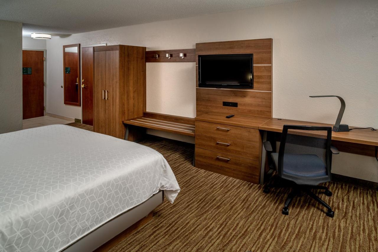 Holiday Inn Express And Suites Pikeville By Ihg Eksteriør bilde