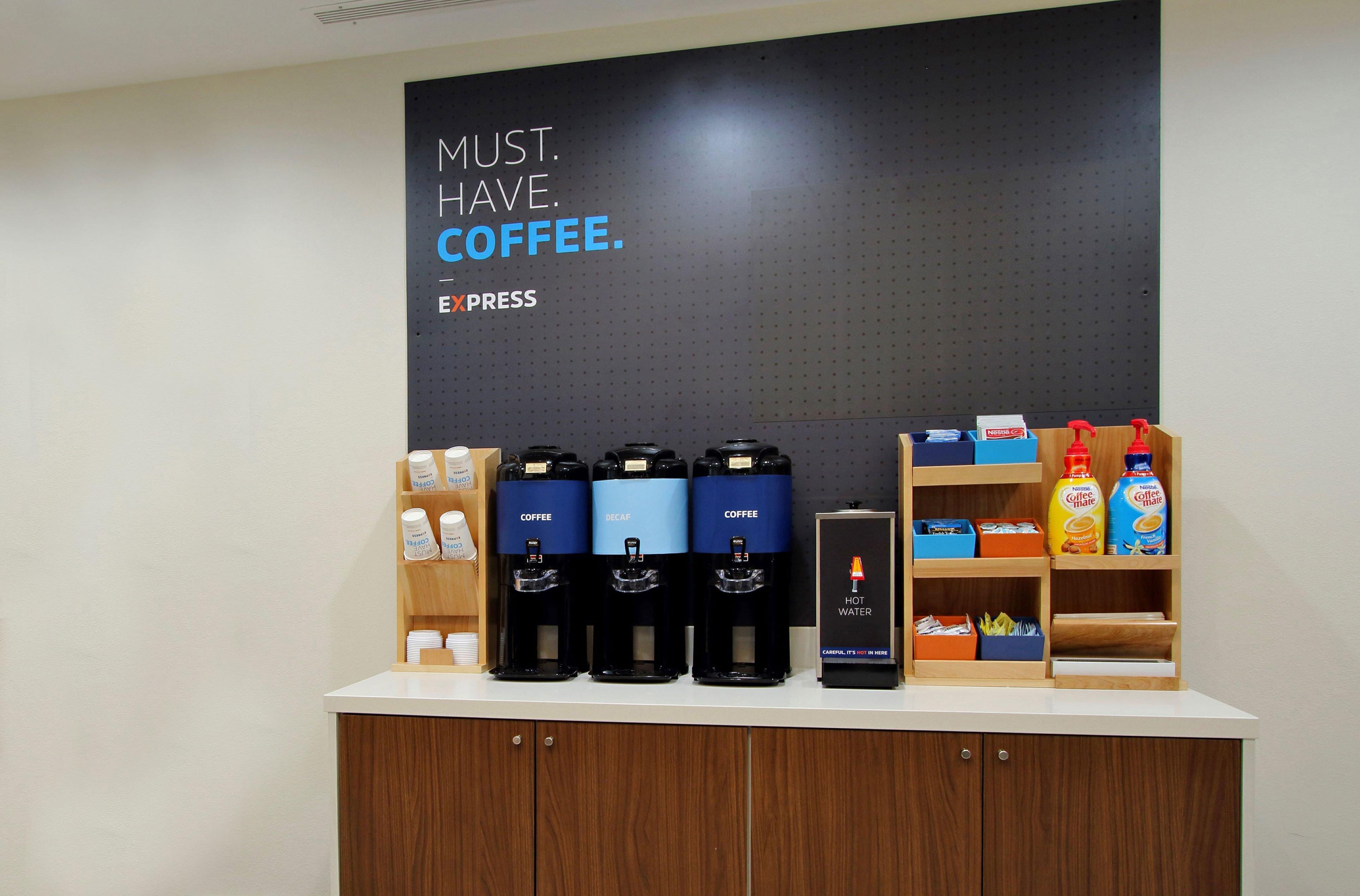 Holiday Inn Express And Suites Pikeville By Ihg Eksteriør bilde