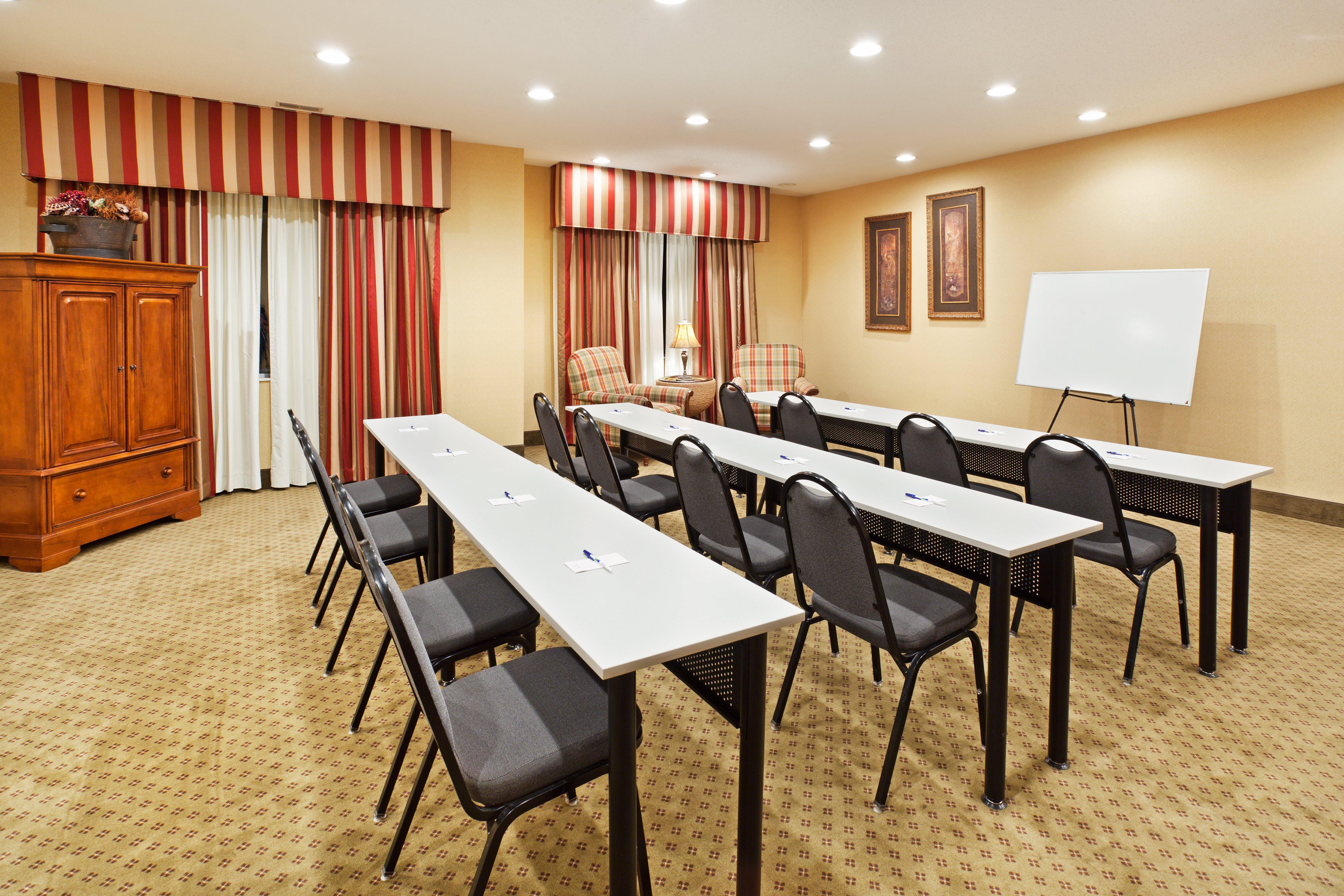 Holiday Inn Express And Suites Pikeville By Ihg Eksteriør bilde