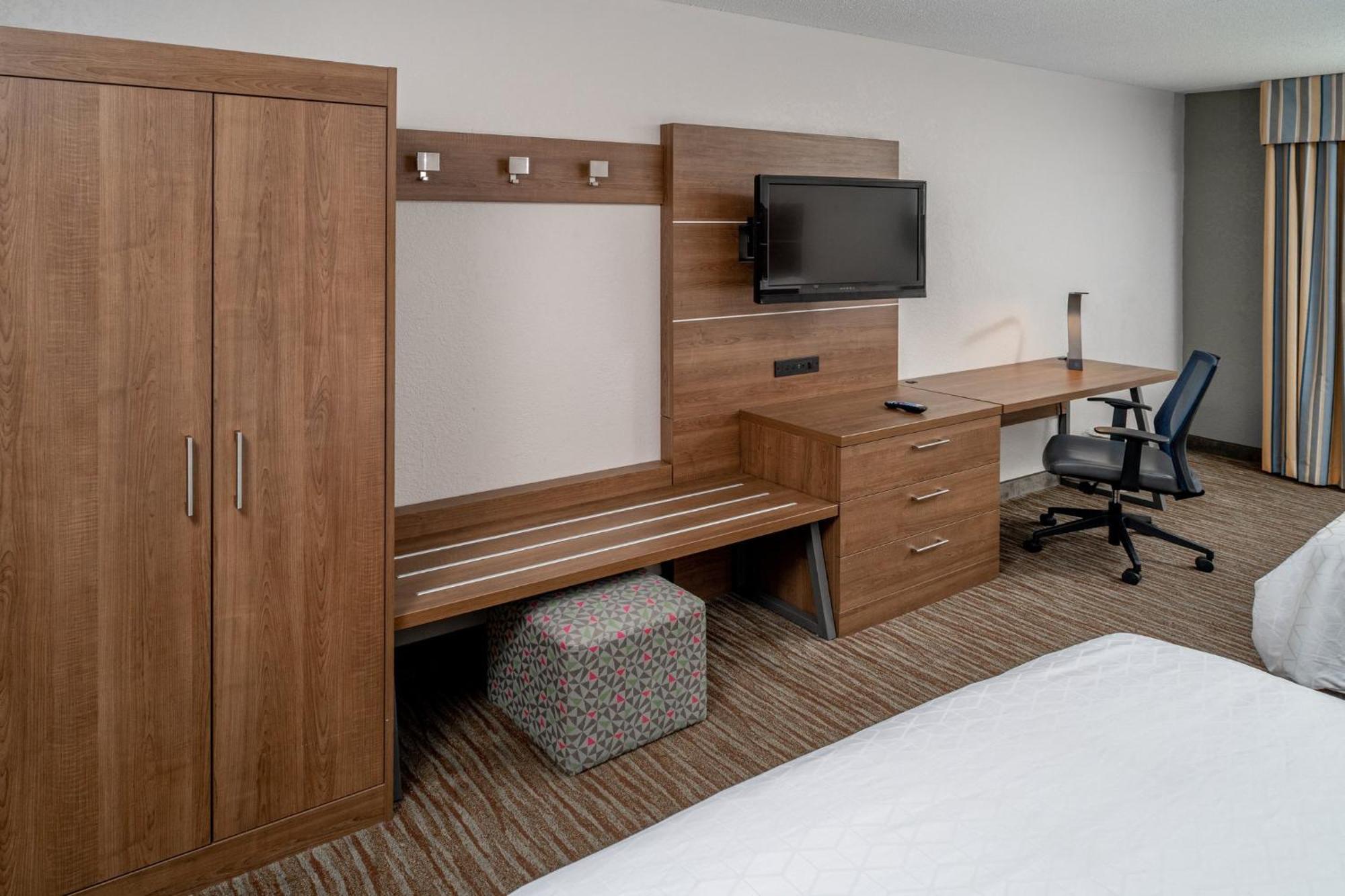 Holiday Inn Express And Suites Pikeville By Ihg Eksteriør bilde