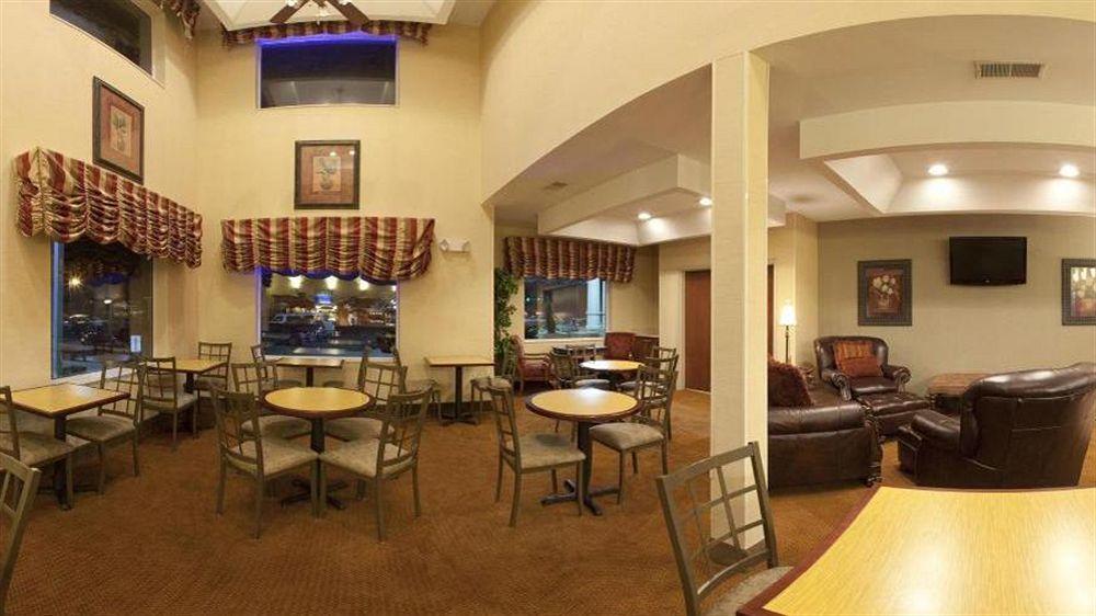 Holiday Inn Express And Suites Pikeville By Ihg Eksteriør bilde